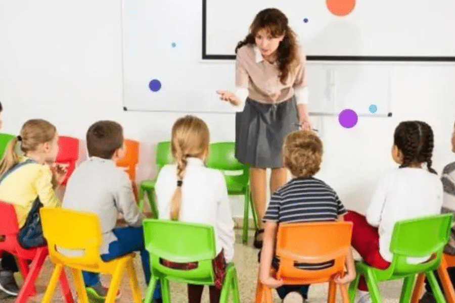What Can You Do With an ECE Diploma?