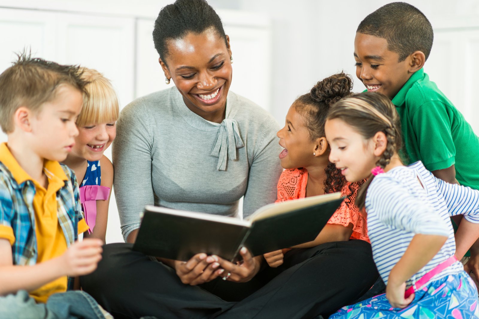 Diploma of Early Childhood Education and Care