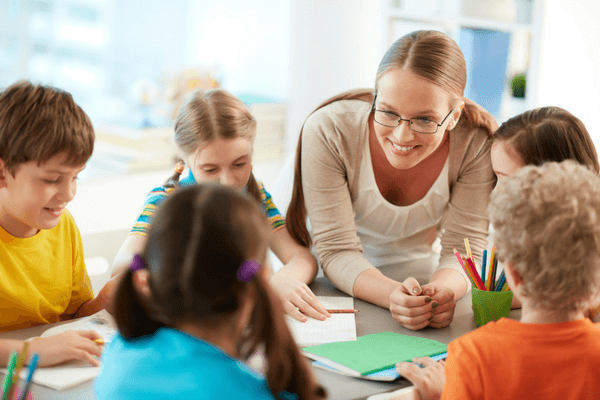 Why Choose Early Childhood Education as A Career?