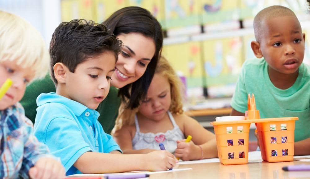 What does it mean to be an Early Childhood Professional?