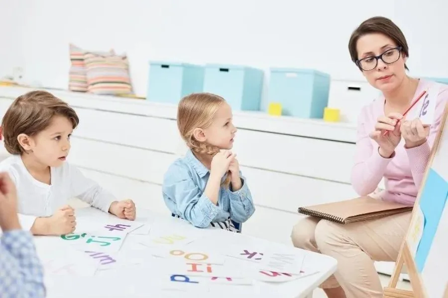 What is the Duration of Phonics Course?