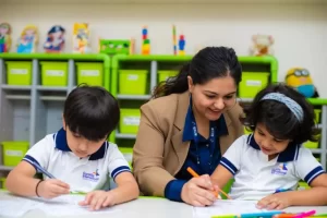 Kindergarten Teacher Education Requirements
