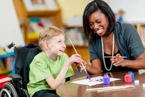 What is Special Needs Teacher Qualifications?
