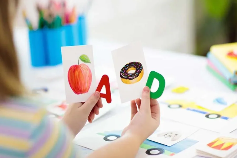 Teaching Phonics Course