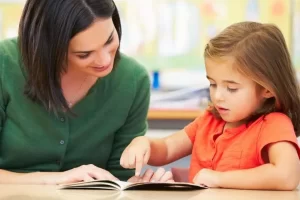 What Makes a Good Phonics Teacher?