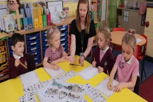 Phonics Full Course