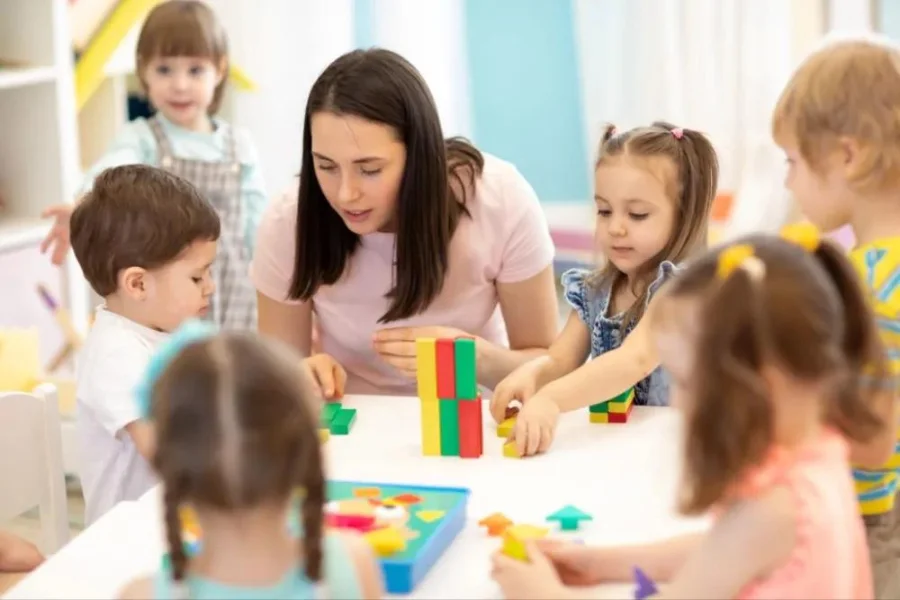 Courses for Teaching