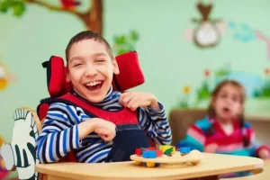 What is a Diploma in Special Needs?