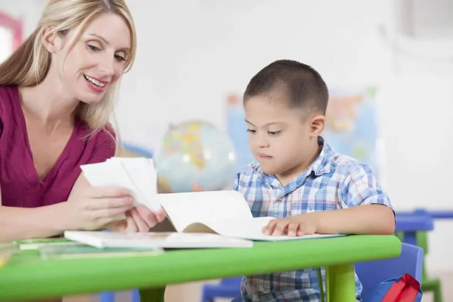 What is the Concept of Special Education?