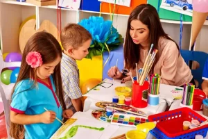 Pre Primary Teacher Course Online