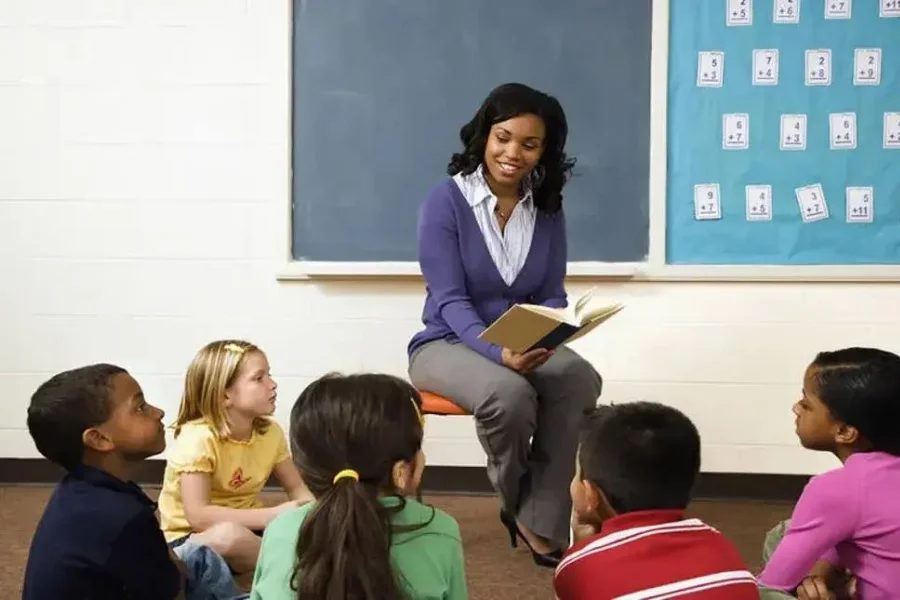 What is Head Start Teacher Job Description?