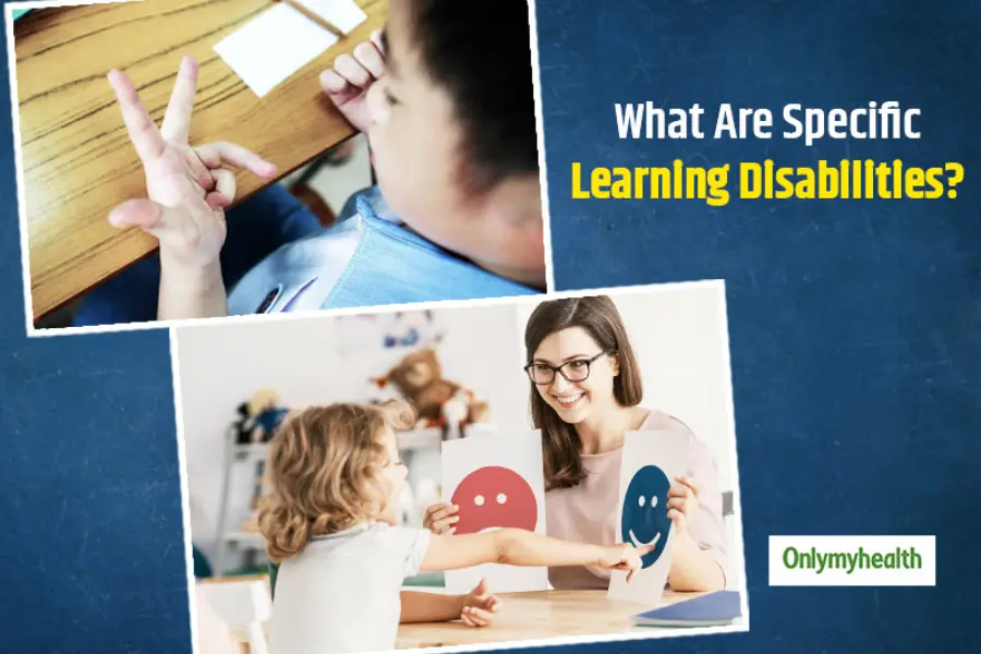 What is the Etiology of Learning Disabilities?