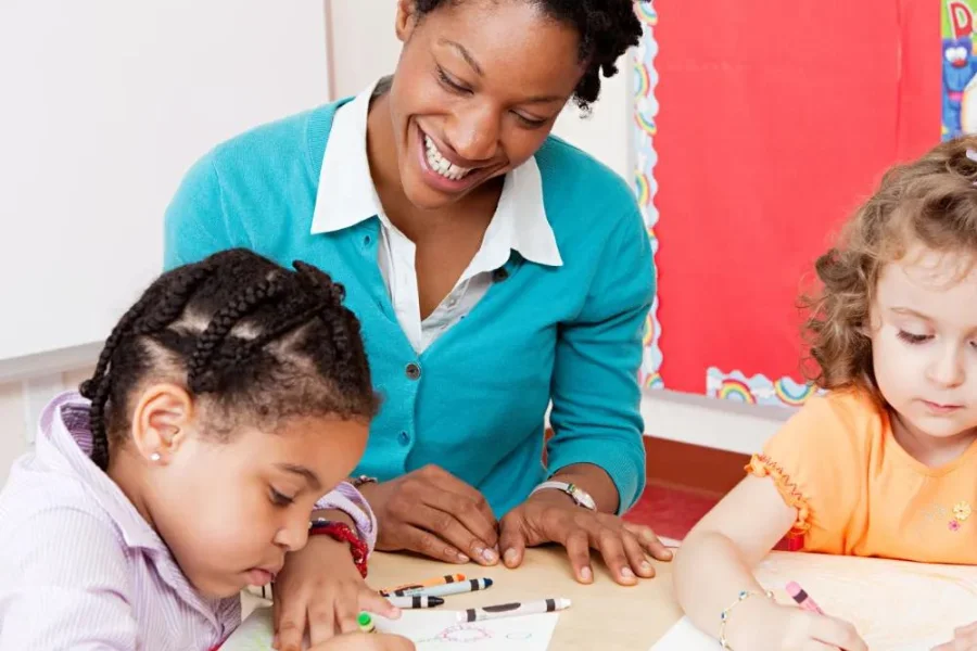 Which Course is best for Pre-Primary Teachers?