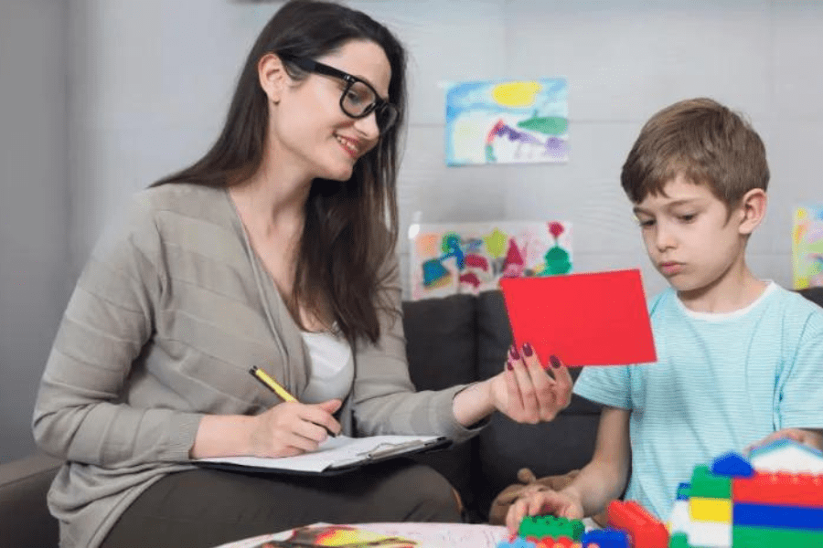 Tips on Helping Your Child with Dysgraphia