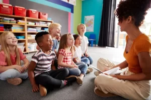 10 Teaching Strategies for Pre K   