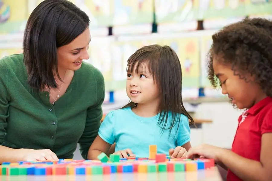 Nursery Class Interview Questions for Teachers