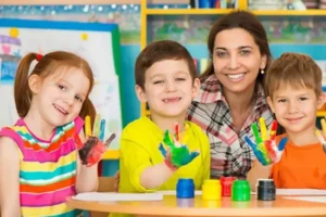 Best Institute for ECCE Course in Mumbai