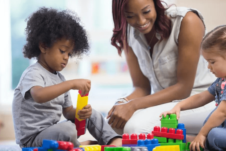 Which is the best Institute that provides Nursery Teacher Training Courses?