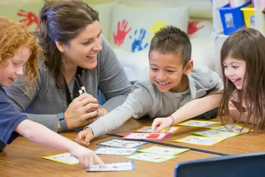 What is the Scope of Early Childhood Education Programme?