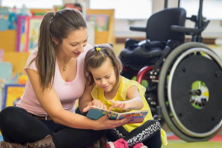 What are the Qualifications for Special Needs Education?