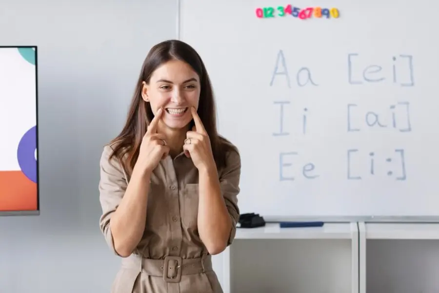 How do you Teach Vowels to Kindergarten?