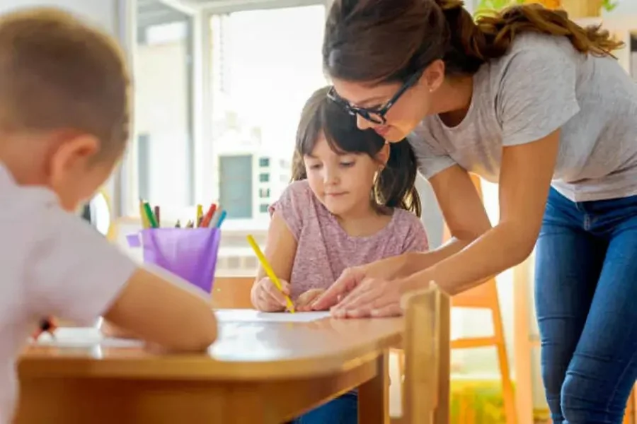 What is the Role of Early Childhood Educator?