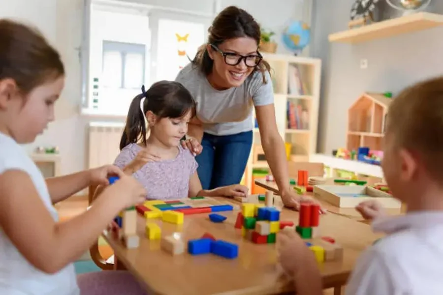 What is the Best Age for Early Childhood Education?
