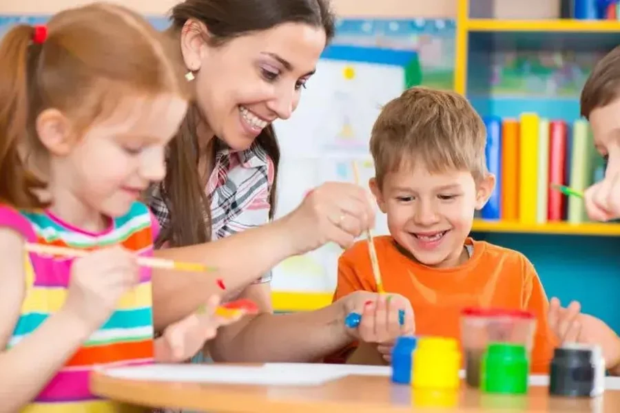 Online Montessori Courses