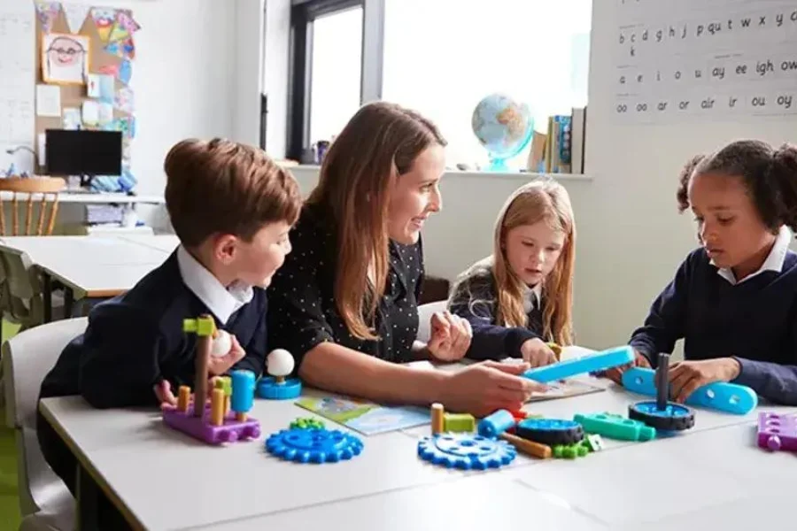 Which is Best Teacher Course in Mumbai?