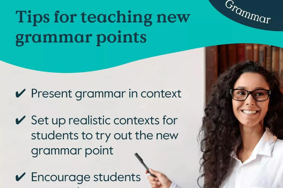 Which is Best English Grammar Online Course for Teachers?