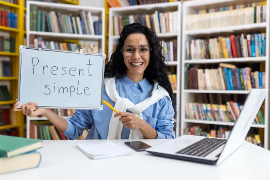How to be a Grammar Teacher?