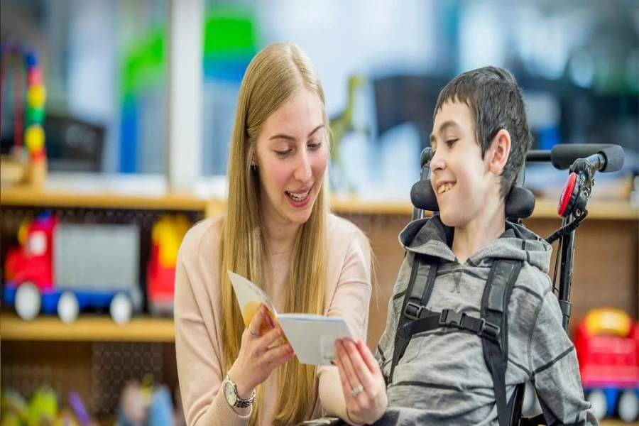 Importance of Online Special Education Classes