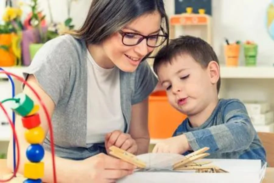 What is the Curriculum for Teaching Special Education Course?