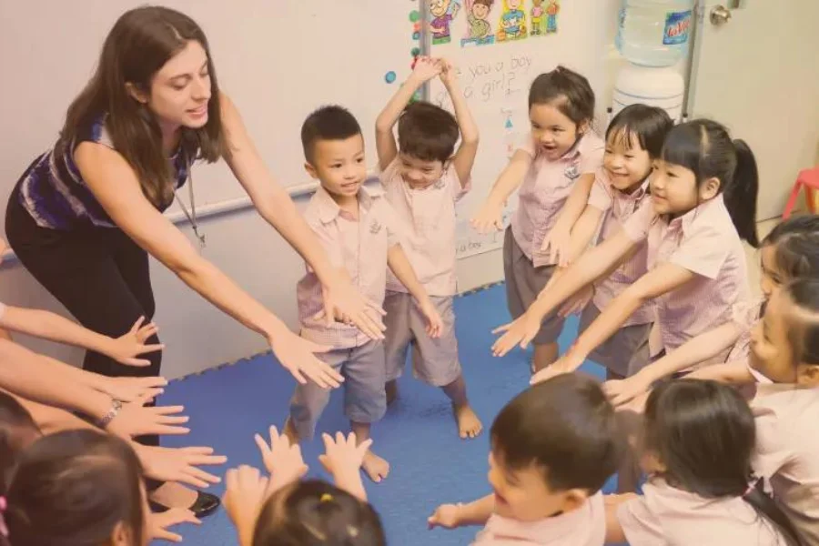 Types of Behaviour Issues in Preschooler?
