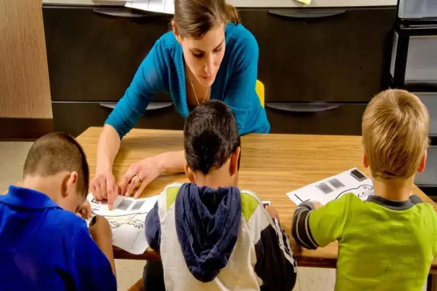 What is the Biggest Problem for Most Students with Nonverbal Learning Disorder?