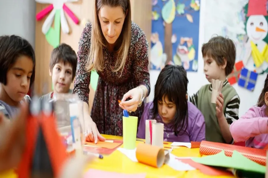 What are Academic Interventions for Nonverbal Learning Disorder?