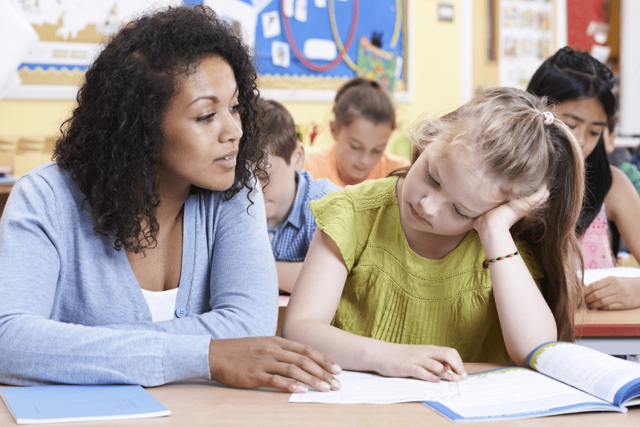 How to be a Special Needs Teacher?