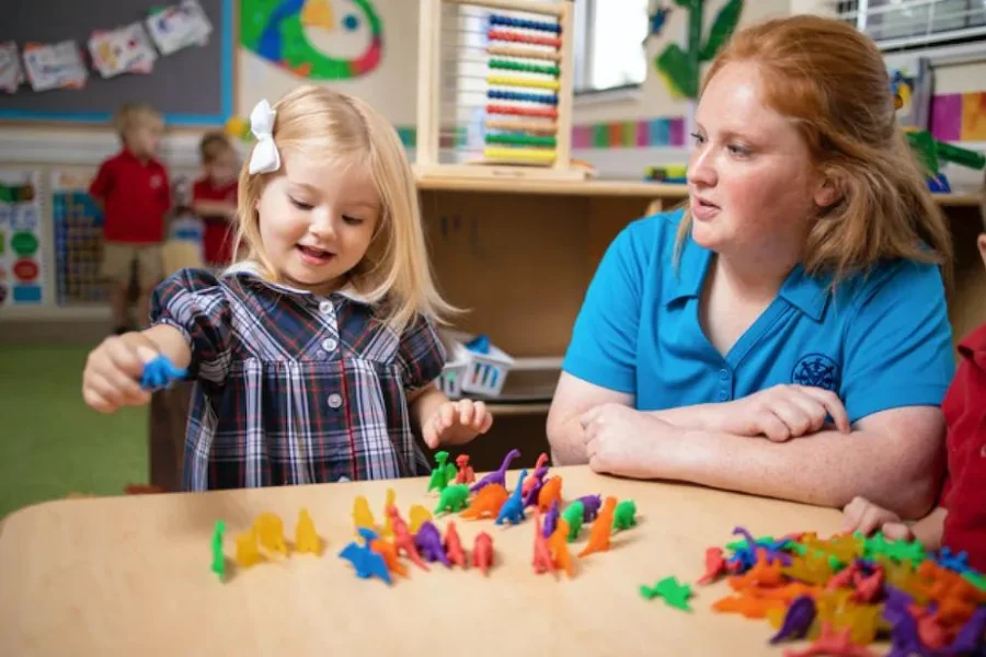 Is Early Childhood Education in Demand in India?