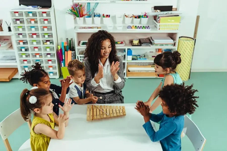 What is the Highest Paying Job in Early Childhood Education?