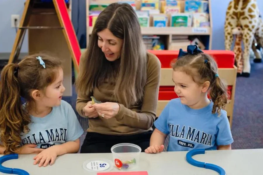 Teacher Training Courses