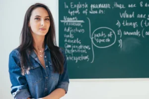 What is an Online Grammar Course?