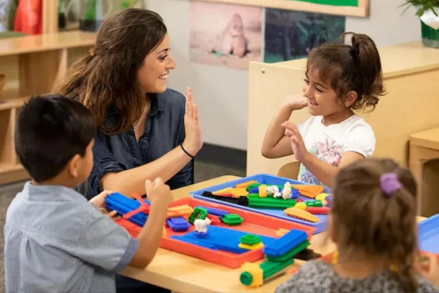 Nursery Training Course