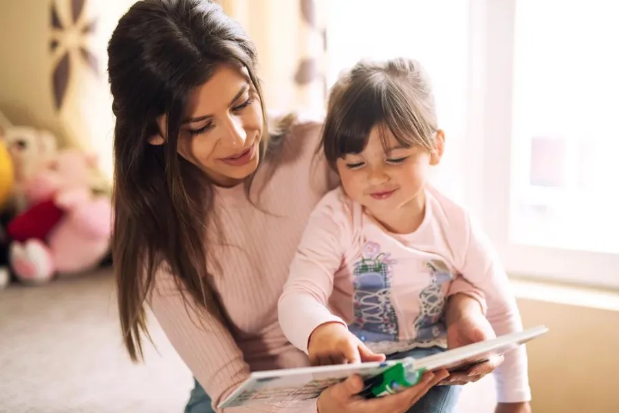 Phonics Educator