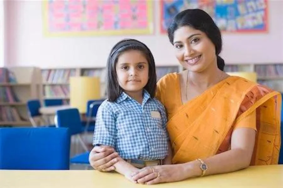 Teacher Training Courses