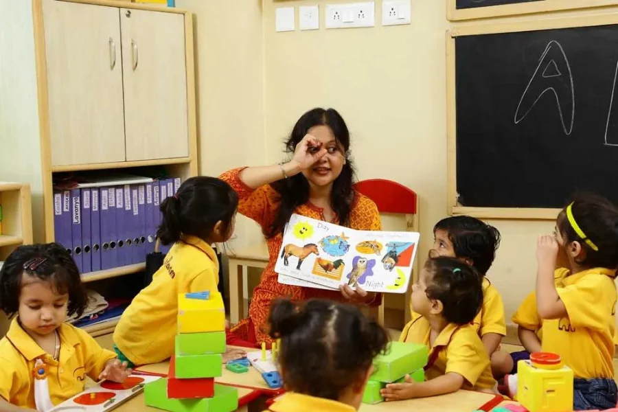 ECCE Course Jobs in Early Years Education