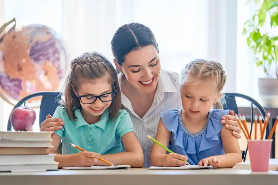 Montessori Training