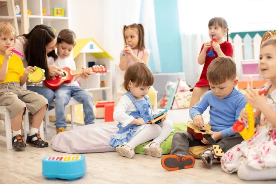 Early Childhood Teacher Diploma