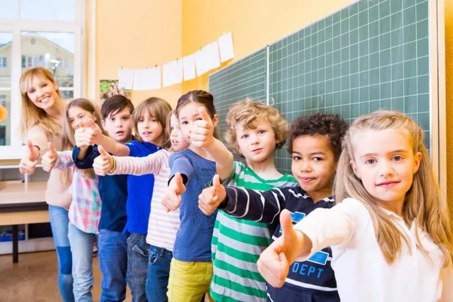 Classroom Management