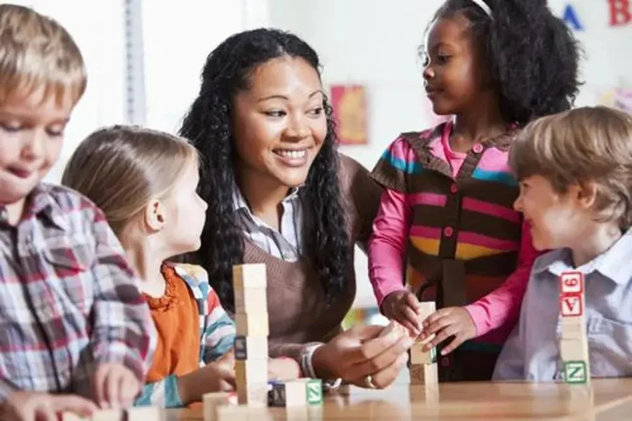 Early Childhood Educator Online Course