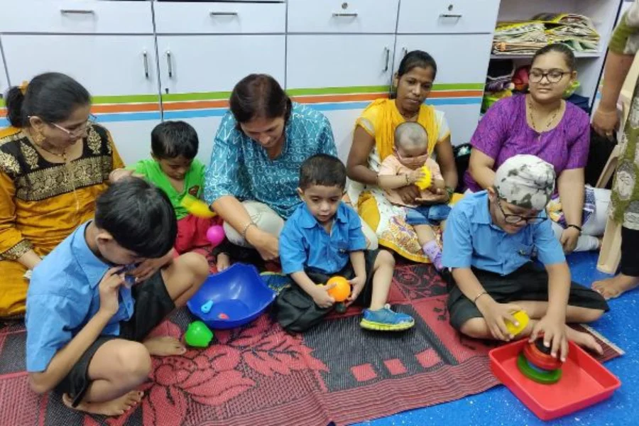 Special Education Needs Course